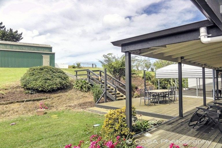 Photo of property in 141 Adams Road, Glenbervie, Whangarei, 0175