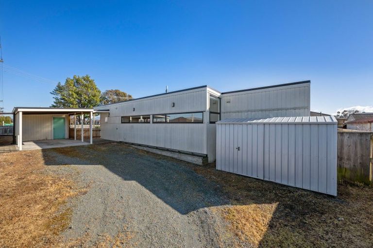 Photo of property in 23 Keiss Street, Blenheim, 7201