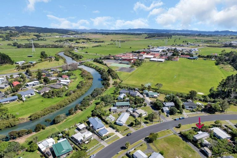 Photo of property in 15 Tamure Place, Ruakaka, 0116