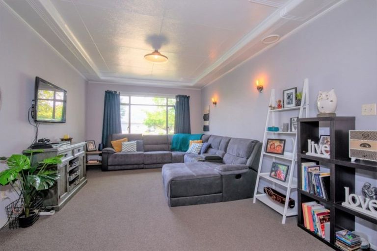 Photo of property in 105 Centennial Avenue, Alexandra, 9320