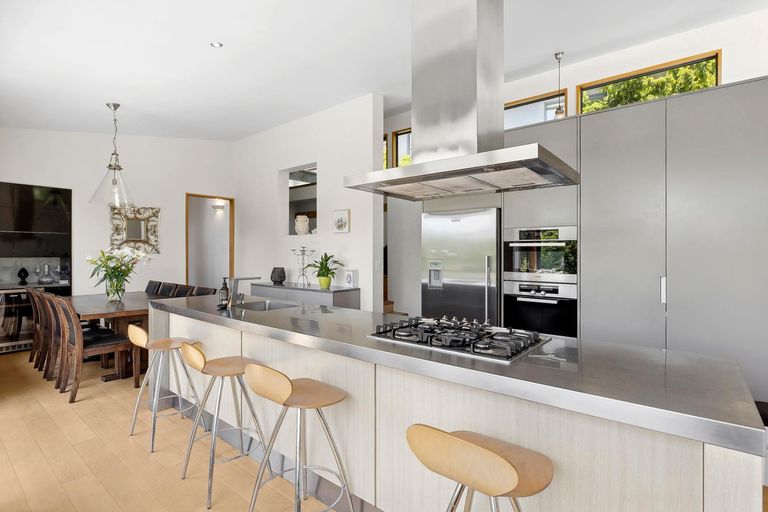 Photo of property in 691 Aubrey Road, Albert Town, Wanaka, 9305