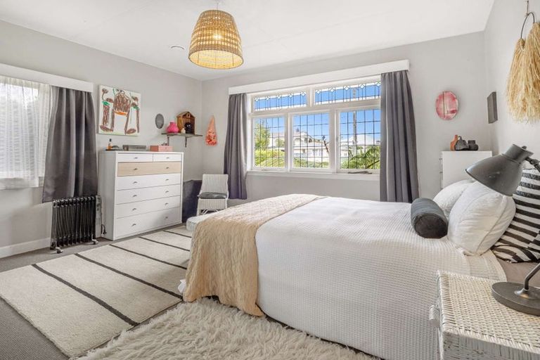 Photo of property in 26 College Street, College Estate, Whanganui, 4500