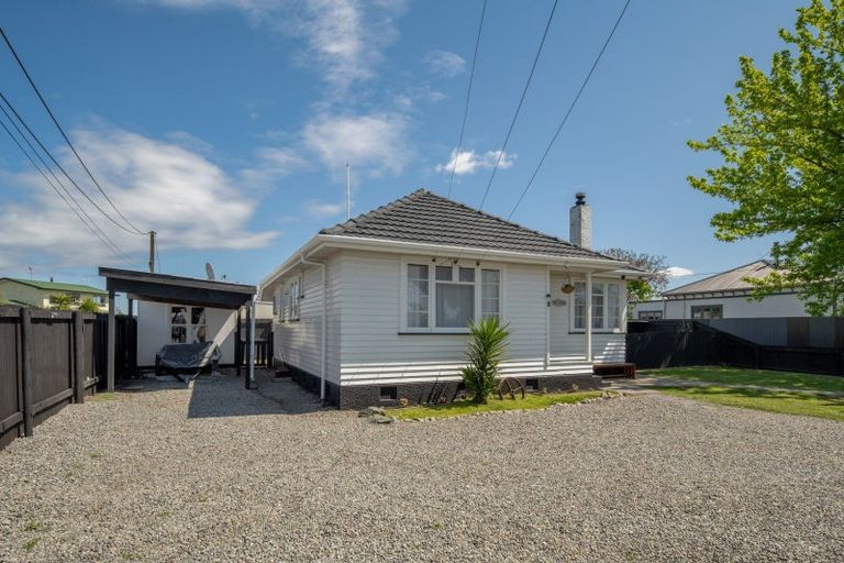 Photo of property in 8 Burden Street, Redwoodtown, Blenheim, 7201