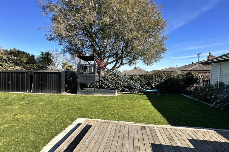 Photo of property in 52 Cross Street, Allenton, Ashburton, 7700