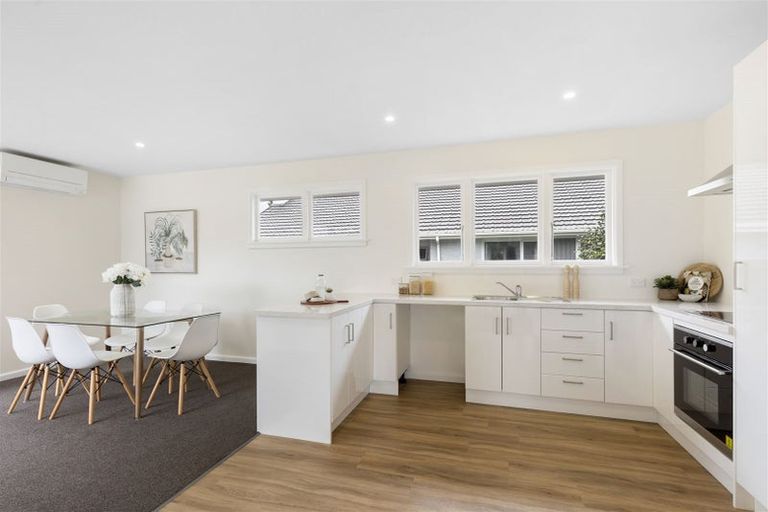 Photo of property in 47 Emlyn Place, Avondale, Christchurch, 8061