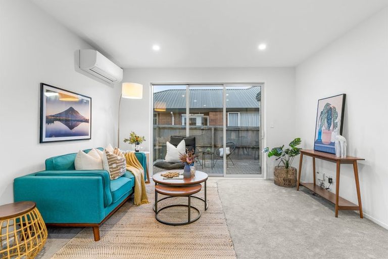 Photo of property in 97c Veitches Road, Casebrook, Christchurch, 8051