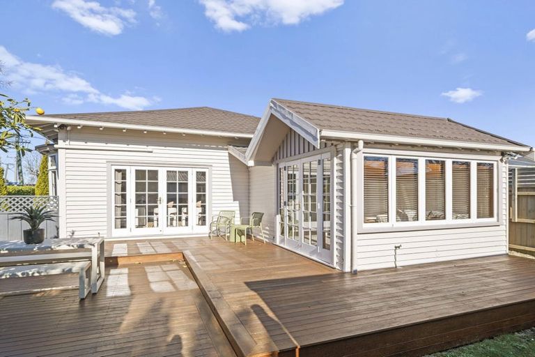 Photo of property in 65 Mersey Street, St Albans, Christchurch, 8014