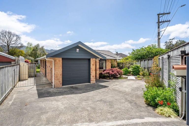 Photo of property in 989 Fergusson Drive, Ebdentown, Upper Hutt, 5018