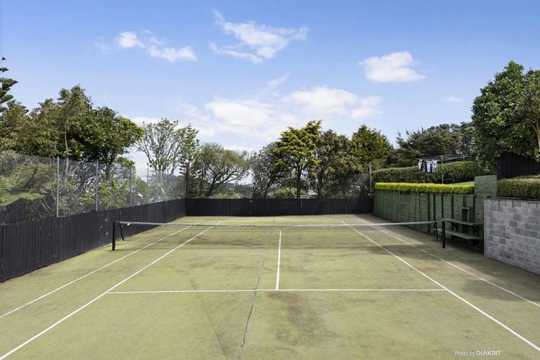 Photo of property in 11 Ariki Road, Hataitai, Wellington, 6021