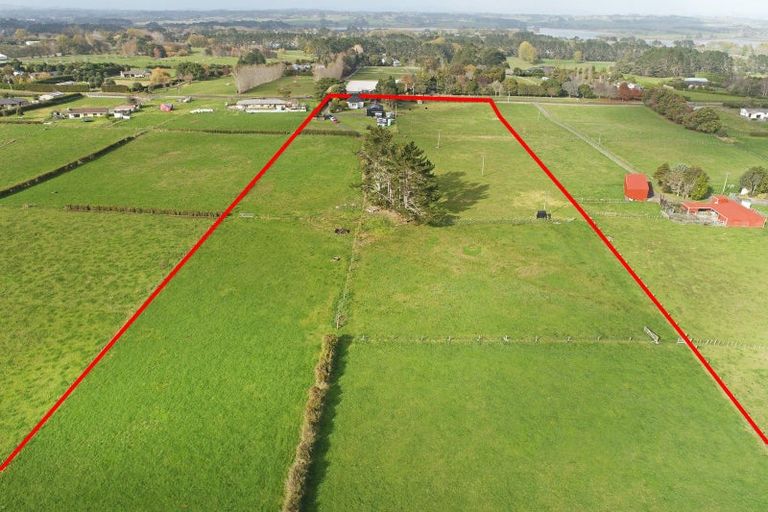 Photo of property in 86 Saddleton Road, Clarks Beach, Pukekohe, 2679