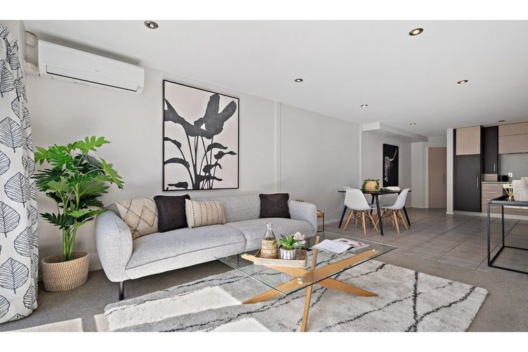 Photo of property in 164a Strickland Street, Sydenham, Christchurch, 8023