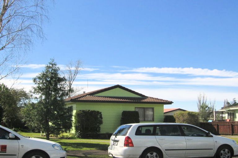 Photo of property in 87 Laurence Street North, Gate Pa, Tauranga, 3112