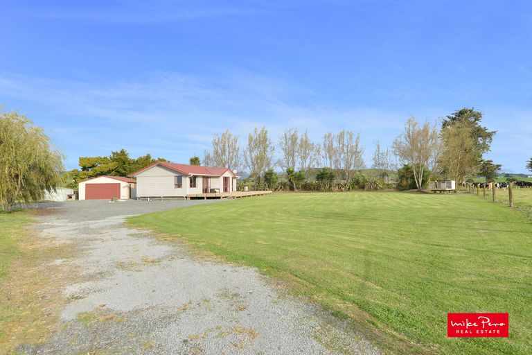 Photo of property in 1129 Mangakahia Road, Poroti, Whangarei, 0172