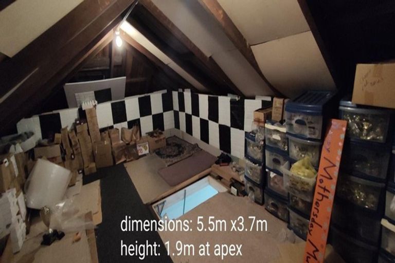 Photo of property in 12 Frederick Street, Waltham, Christchurch, 8011