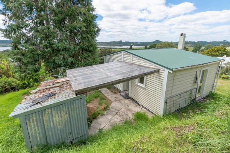 Photo of property in 109 Parnell Street, Rawene, Kaikohe, 0473