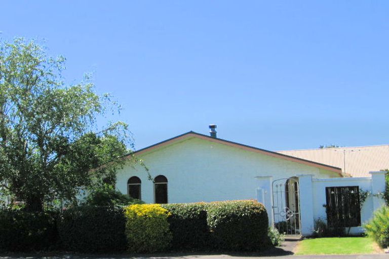 Photo of property in 6 Mason Street, Riverdale, Gisborne, 4010