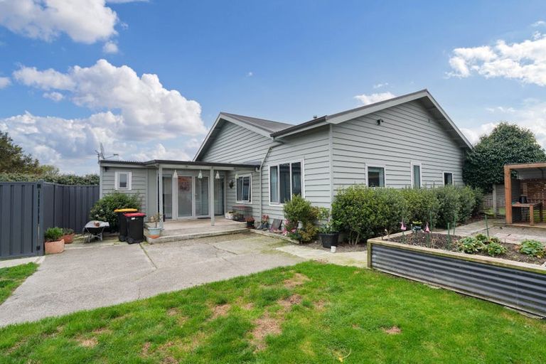 Photo of property in 31 Baird Street, Richmond, Invercargill, 9810