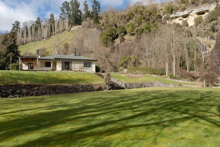 Photo of property in 381 Mokai Road, Taoroa Junction, Taihape, 4793