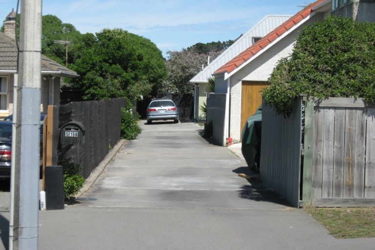 Photo of property in 514 Marine Parade, South New Brighton, Christchurch, 8062