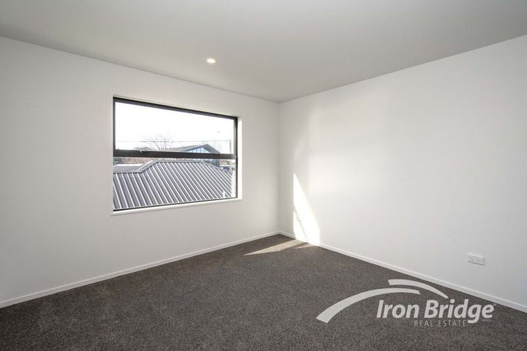 Photo of property in 4/42 Sails Street, Papanui, Christchurch, 8053