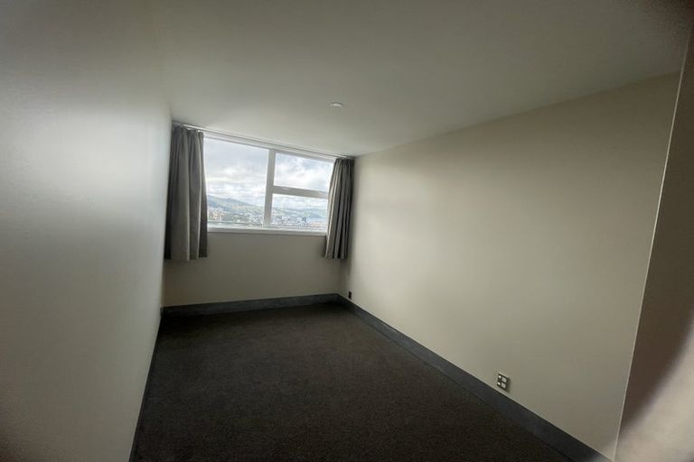 Photo of property in Manston Apartments, 145up1 Ohiro Road, Brooklyn, Wellington, 6021