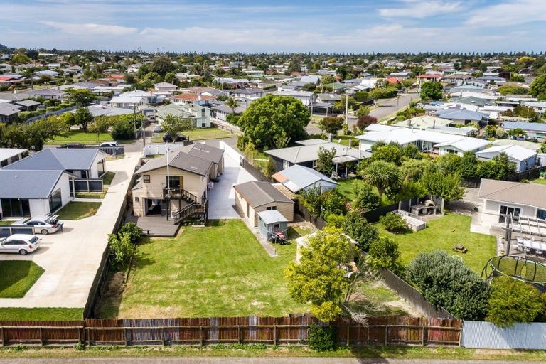 Photo of property in 85 Coverdale Street, Onekawa, Napier, 4110