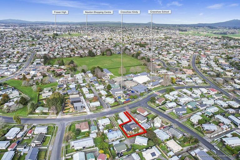 Photo of property in 24b Crawshaw Drive, Nawton, Hamilton, 3200