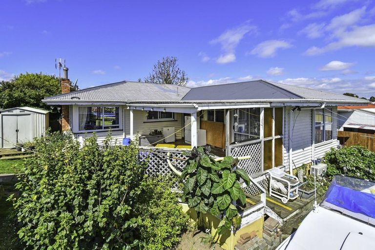 Photo of property in 36 Tawa Crescent, Manurewa, Auckland, 2102