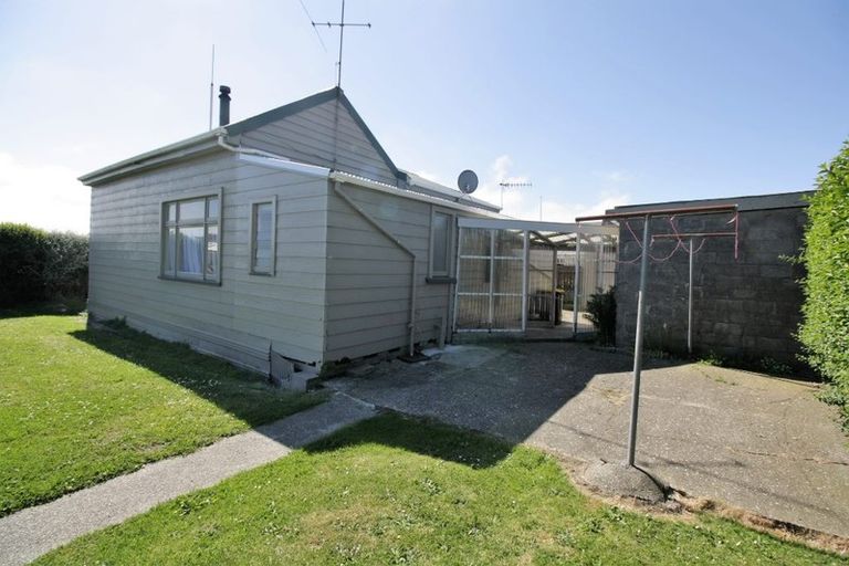 Photo of property in 164 Conon Street, Appleby, Invercargill, 9812