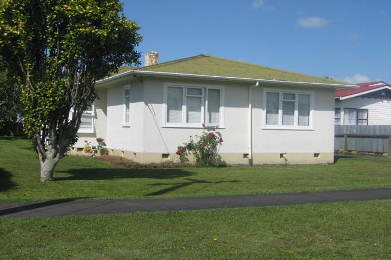 Photo of property in 28 Caffray Avenue, Aramoho, Whanganui, 4500