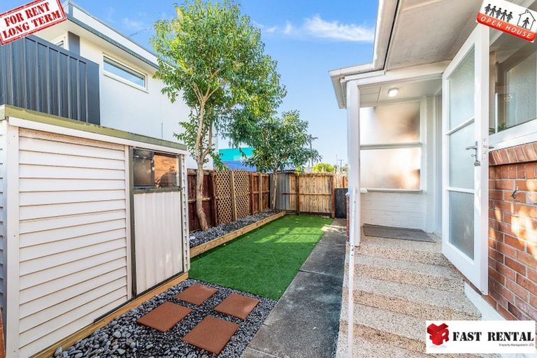 Photo of property in 4/35 Shakespeare Road, Milford, Auckland, 0620