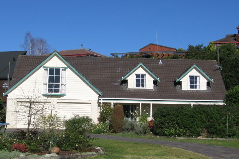 Photo of property in 11 Sycamore Place, Pukete, Hamilton, 3200