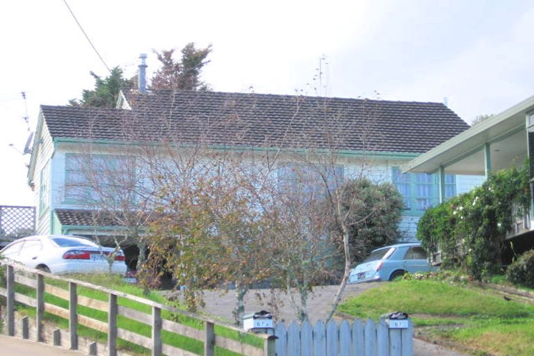 Photo of property in 67a Rangeview Road, Sunnyvale, Auckland, 0612