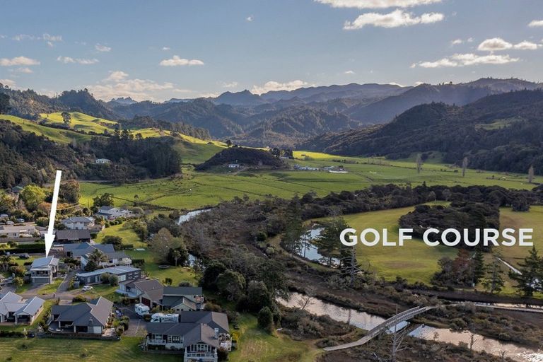 Photo of property in 122 Pepe Road, Tairua, 3508