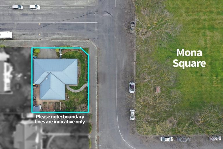 Photo of property in 21 Mona Square, Ashburton, 7700