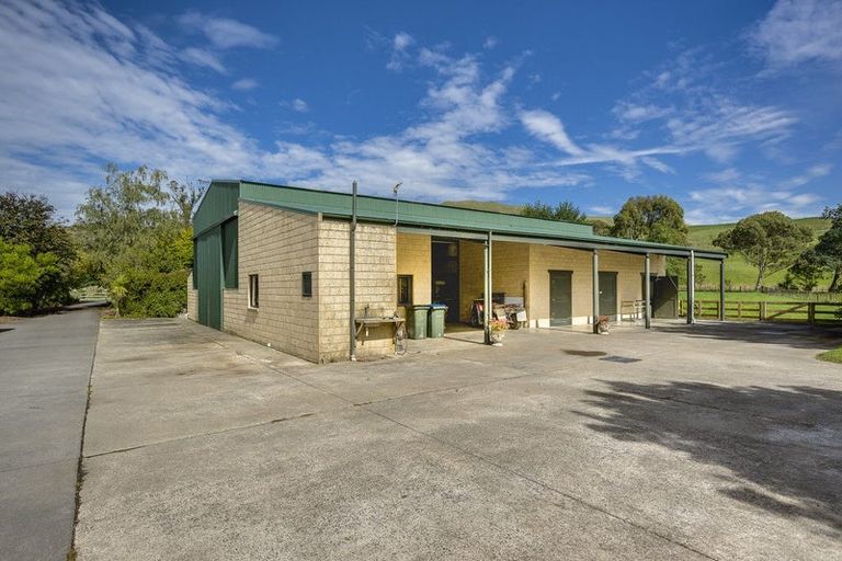 Photo of property in 526 River Road, Otane, 4277