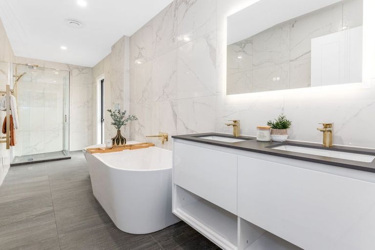 Photo of property in 50 Schooner Drive, Whitby, Porirua, 5024