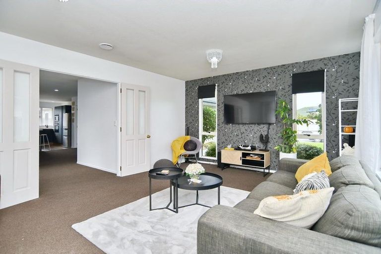 Photo of property in 12 Welsford Street, Woodend, 7610