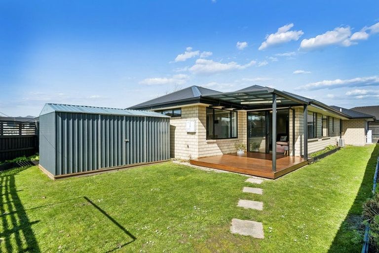 Photo of property in 36 Murphys Road, Halswell, Christchurch, 8025