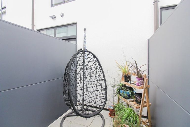 Photo of property in The Paddington, 92/11 Jessie Street, Te Aro, Wellington, 6011