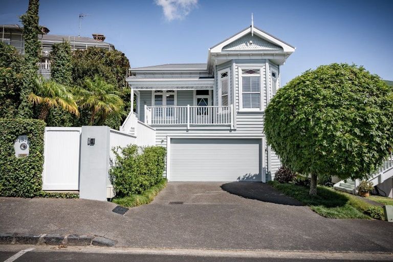 Photo of property in 31 Wood Street, Freemans Bay, Auckland, 1011