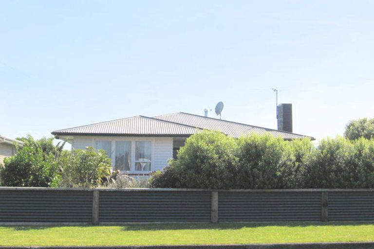 Photo of property in 18 Haig Street, Te Hapara, Gisborne, 4010