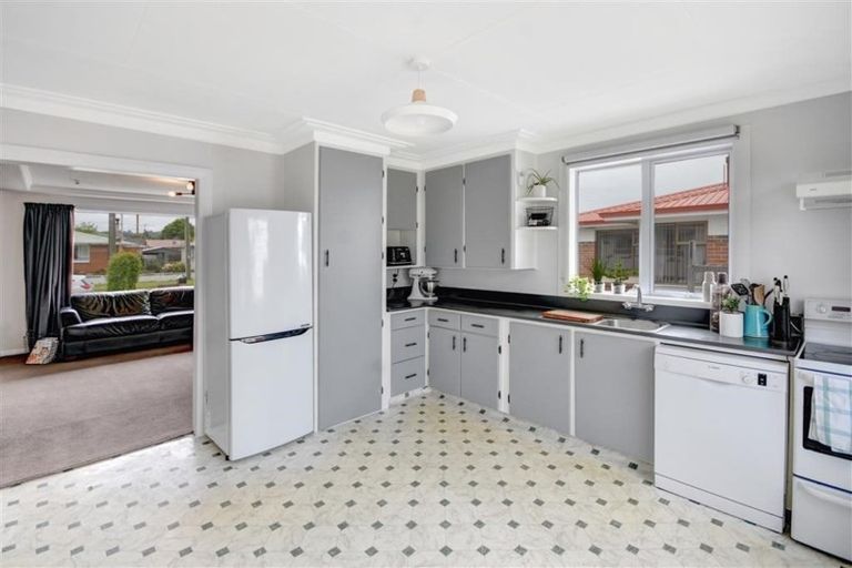 Photo of property in 35 Ross Street, Mosgiel, 9024