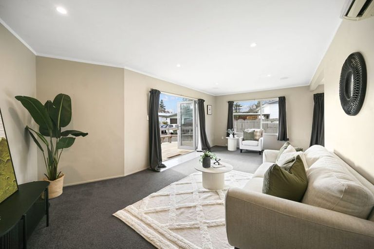 Photo of property in 33 Exeter Street, Glenview, Hamilton, 3206