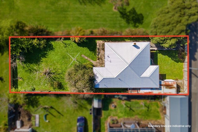 Photo of property in 40 Dublin Street, Whanganui, 4500