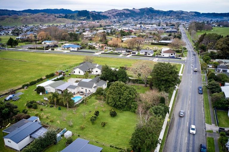 Photo of property in 461 Nelson Road, Riverdale, Gisborne, 4010
