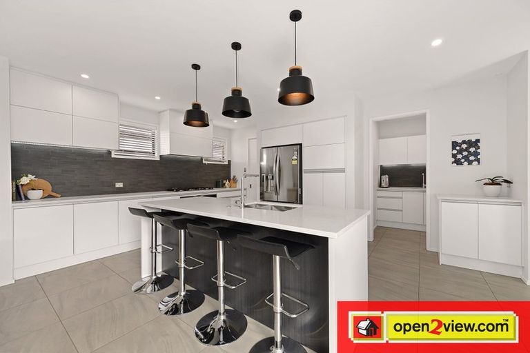 Photo of property in 80 Grayshott Avenue, Casebrook, Christchurch, 8051