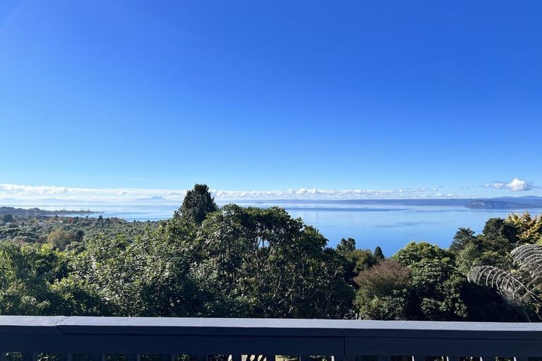 Photo of property in 19 Kamahi Terrace, Omori, Turangi, 3381