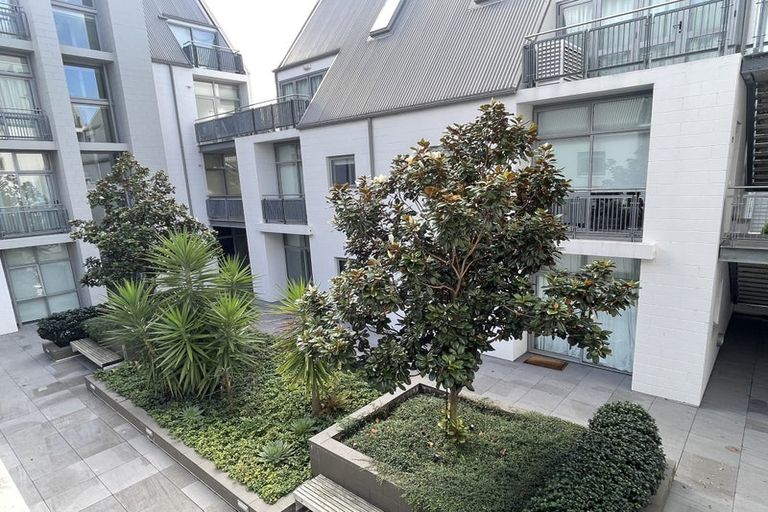 Photo of property in 14/41 Cambridge Terrace, Christchurch Central, Christchurch, 8013