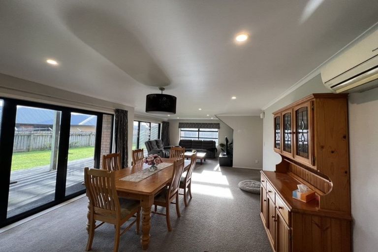 Photo of property in 107 Wills Road, Bell Block, New Plymouth, 4312